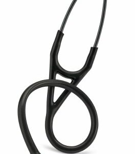 STETHOSCOPE, CARDIO LITT MASTER SMOKE BLK TU 27"