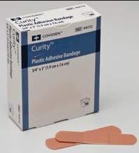 BANDAGE, ADHSV FLEX NEON 3/4" (50/BX 24BX/CS) KENDAL