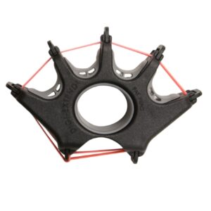 HAND EXERCISER, DIGIFLEX COLORCODED