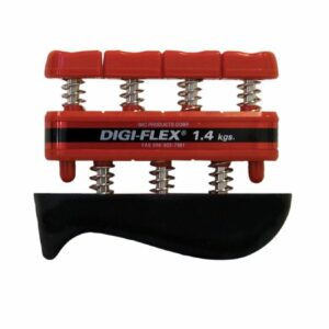 EXERCISER, HAND DIGIFLEX 3-0LBRED