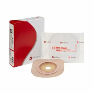 BARRIER, SKIN SHAPE-TO-FIT W/TAPE 1 11/16" (5/BX)