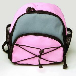 BACKPACK, KANG JOEY MINI PNK  KENDAL