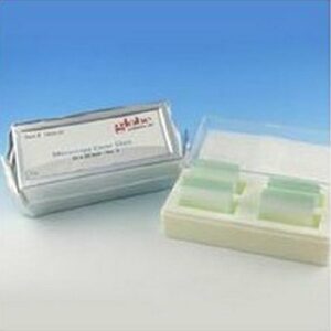 COVER, MICROSCOPE 22X22MM (10/BX)