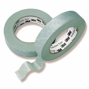 TAPE, INDICATOR LEAD FREE STEAM 0.94"X60YDS (20RLS/CS)