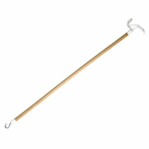 STICK, DRESSING HOOK/PUSHER 27"