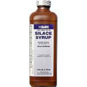 SILACE, SYRP 60MG/15ML 16OZ