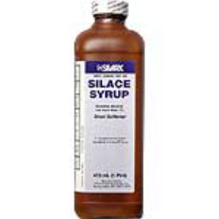 SILACE, SYRP 60MG/15ML 16OZ
