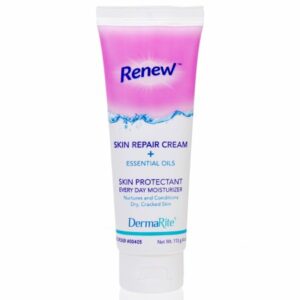 CREAM, SKIN REPAIR 4OZ TU (12/CS)