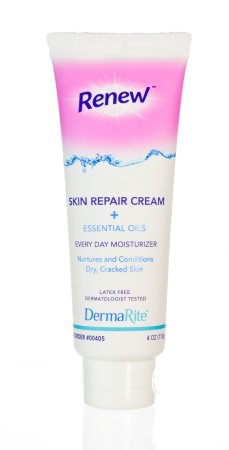 CREAM, SKIN REPAIR 5GR PKT (144/BX)
