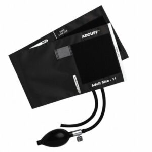 INFLATION SYSTEM, BP BLK ADLT