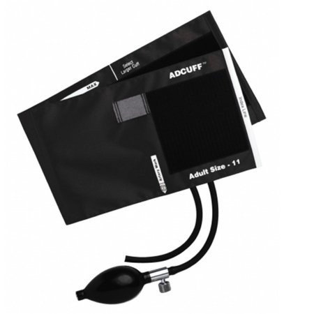 INFLATION SYSTEM, BP BLK ADLT
