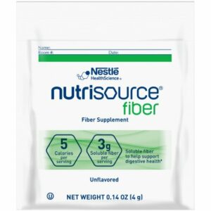 NUTRISOURCE FIBER, PDR 4GM (75/CS)