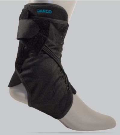 ANKLE BRACE, WEB LG (36/CS)