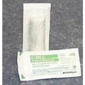 BANDAGE, GAUZE STRCH 2"X4.1YDSSTR (12/BX 8BX/CS)