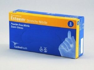 GLOVE, EXAM NTRL MED N/S CHEMO(150/BX 10BX/CS)