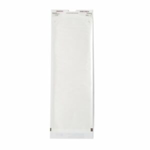 POUCH, STERILIZATION SURECHEC 5.25X15 (200/BX 10BX CROSTX