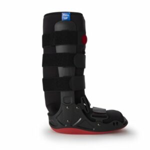 LOWER LEG WALKER, XCELTRAX AIRMED