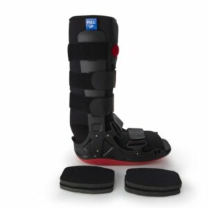 LOWER LEG WALKER, XCELTRAX AIRLG