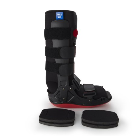 LOWER LEG WALKER, XCELTRAX AIRLG