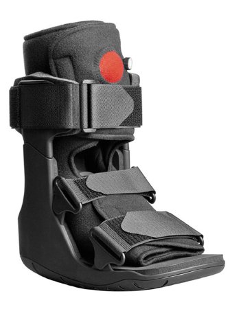 ANKLE WALKER, XCELTRAX AIR LG