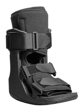 ANKLE WALKER, XCELTRAX PED XSM