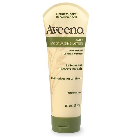 AVEENO, LOT MOIST 1.2% 8OZ