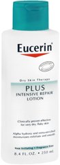 EUCERIN, LOT INTENSIVE REPAIR 8.4OZ
