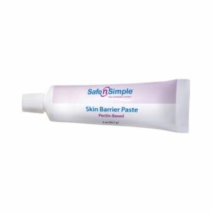 PASTE, OSTOMY SKIN BARRIER 2OZTU (24/CS)