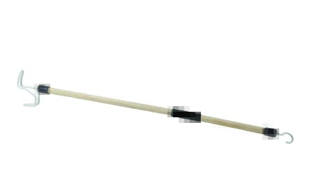STICK, DRESSING W/FOAM GRIP DLX D/S