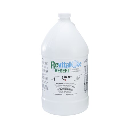 DISINFECTANT, REVITAL-OX RESERT XL HLD 4L (4/CS)