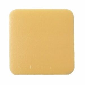DRESSING, LYOFOAM MAX FM POLY 4X4" (10/BX)