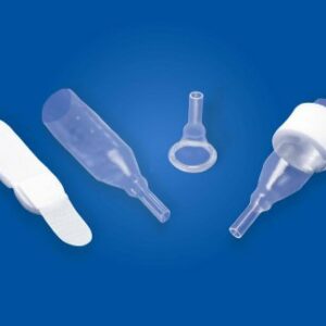 CATHETER, MALE EXT NATURAL MED29MM (30/BX) RCHMED
