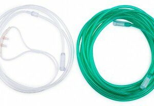 TUBING KT, OXY APR O2 SET UP EC (10/CS)               SALTLB