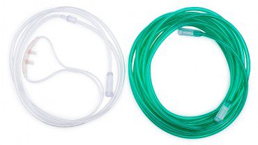 TUBING KT, OXY APR O2 SET UP EC (10/CS) SALTLB