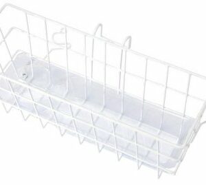 BASKET, WALKER SNAP-ON (1/CS) CAREXH