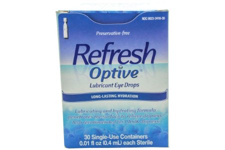 REFRESH, DRP 0.5-0.9% .4ML (30/BX) 9ALGN