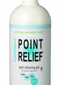 PAIN COLDSPOT RELIEF, GEL PMP 32OZ