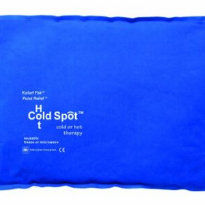 COMPRESS, HOT/COLD FABRIC 10"X13" LG