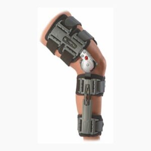 KNEE BRACE, X-ACT ROM FULL UNIVERSAL