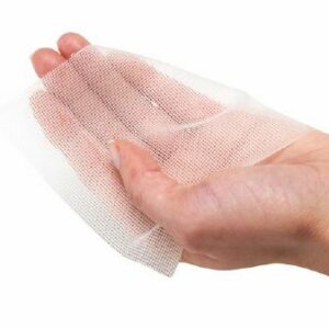 DRESSING, WOUND URGOTUL CONTACT LAYER 6"X8" (10/BX)