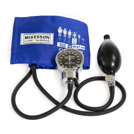 SPHYG, ANEROID PRO LF RBL SM ADLT
