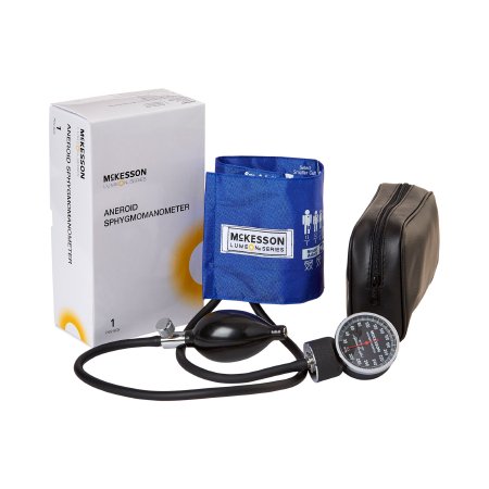 SPHYG, ANEROID DLX LF RBLU SM ADLT