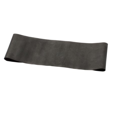 BAND, EXERCISE CANDO XHVY WT BLK 10"
