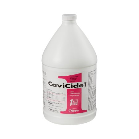 DISINFECTANT, CLNR CAVICIDE1 1GL (4/CS)
