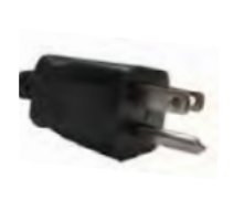 CORD, POWER AC 115V OXY CONCENTRATOR DEVIBS