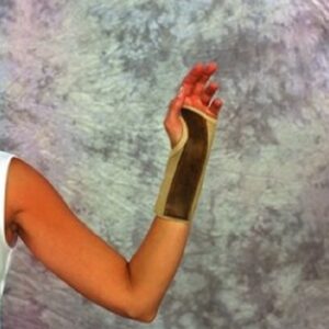 WRIST BRACE, ELAS AMBIDEX BGE MED