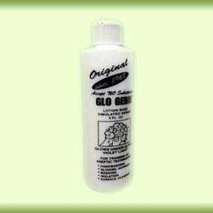 GEL, HANDWASHING GLO GERM STA IN 8OZ