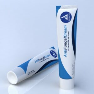 CLOTRIMAZOLE, CREAM 1% 1OZ (72/CS)