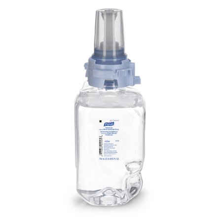 SANITIZER, HND FOAM F/ADX MANUAL PUMP 700ML (4/CS)