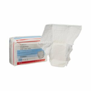 UNDERWEAR, INCONT PROT MED (20EA/BG 4BG/CS)           KENICO